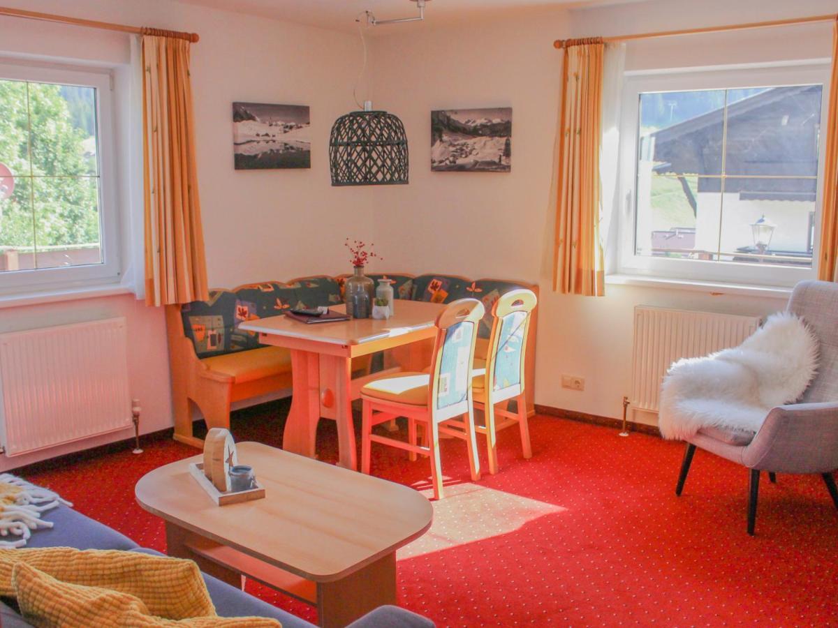 Chalet Rotenstein Berwang Kültér fotó