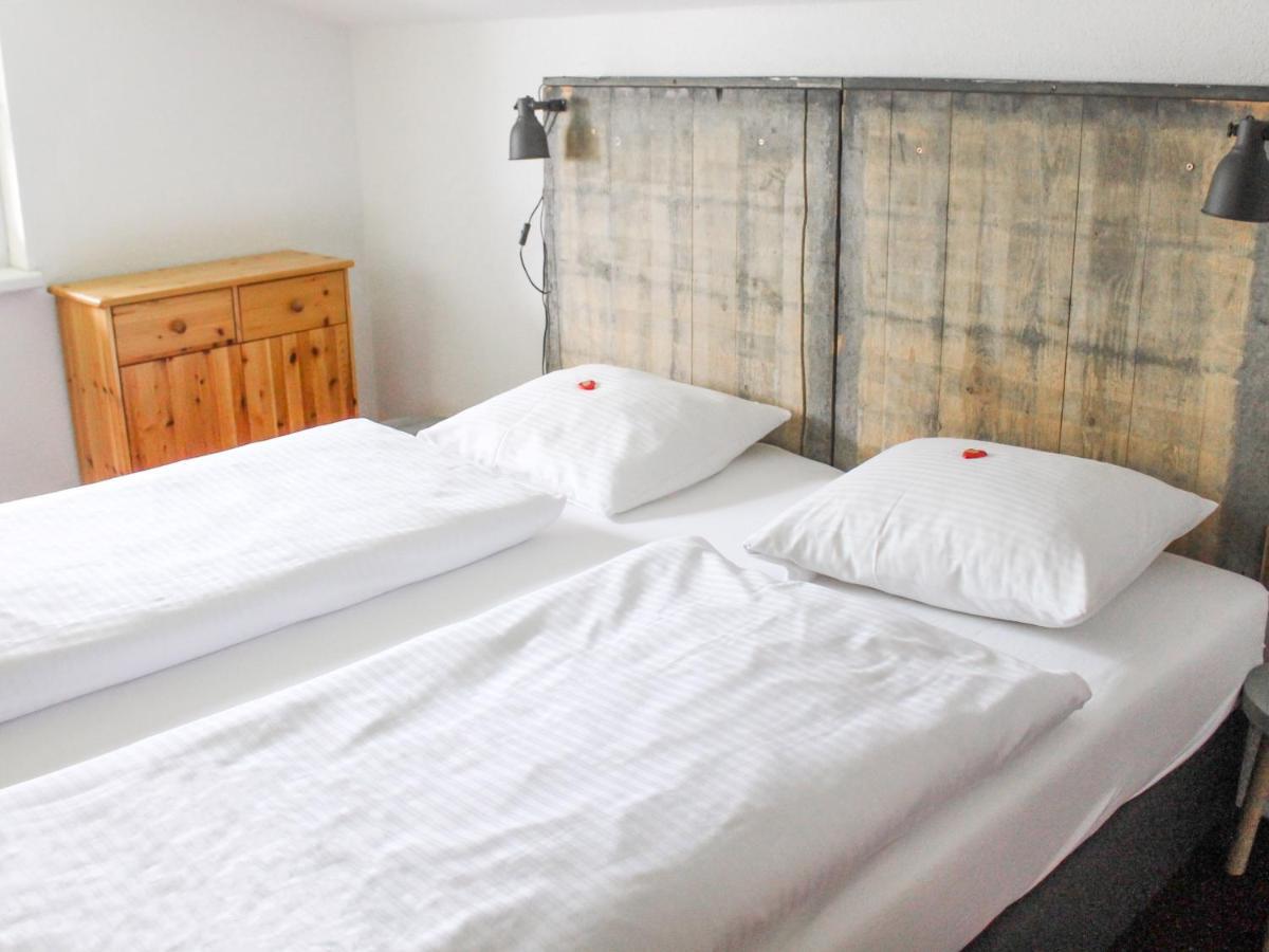 Chalet Rotenstein Berwang Kültér fotó