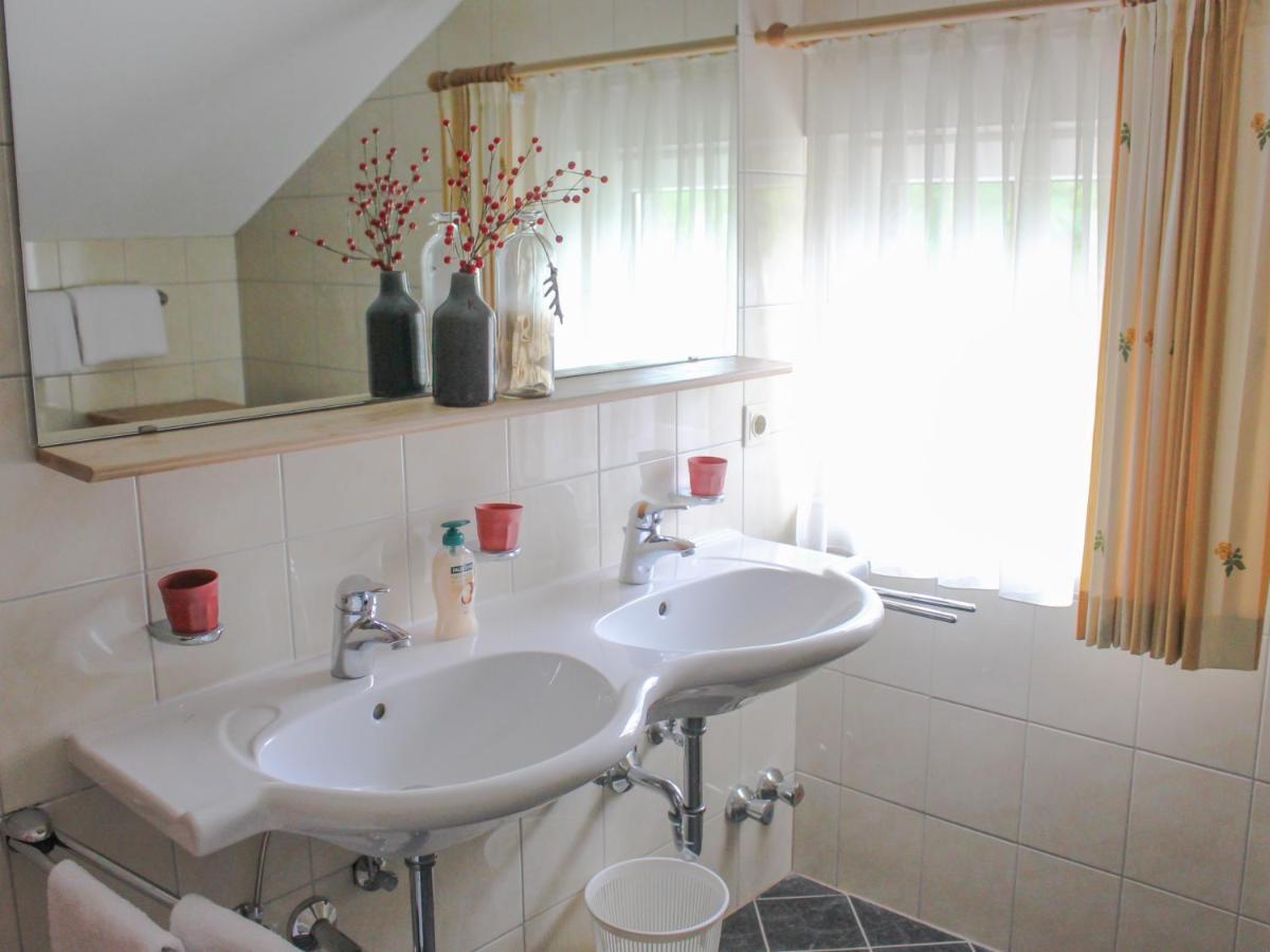 Chalet Rotenstein Berwang Kültér fotó