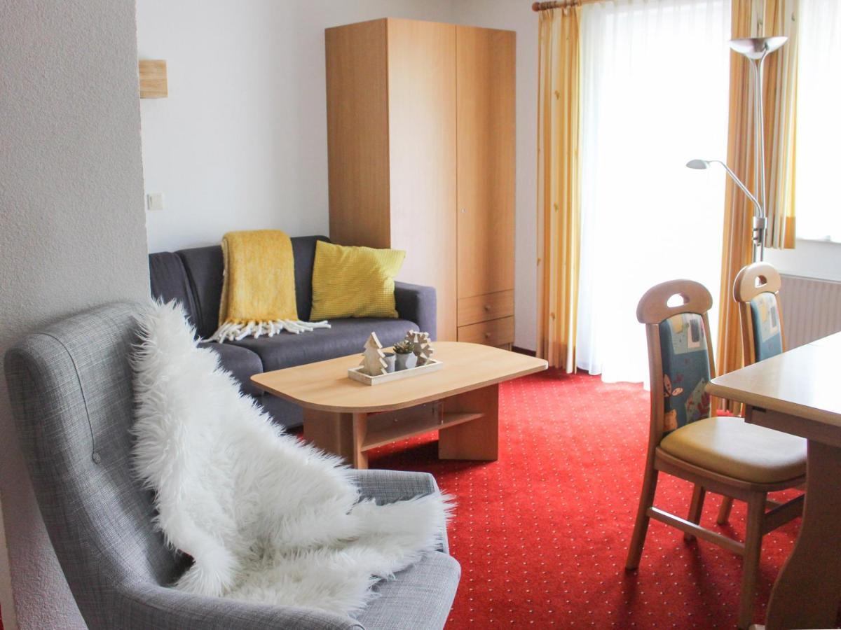 Chalet Rotenstein Berwang Kültér fotó