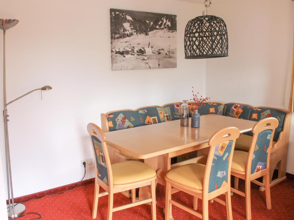 Chalet Rotenstein Berwang Kültér fotó