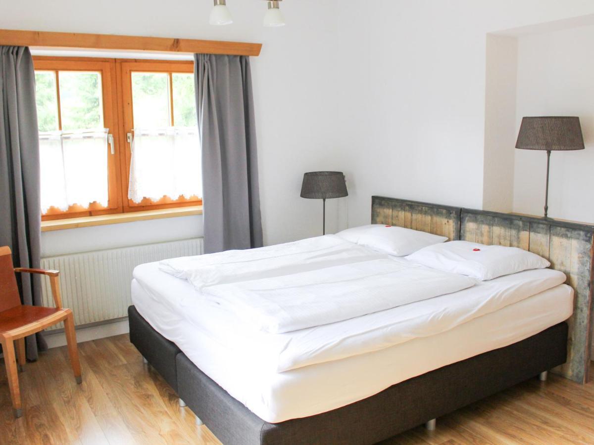 Chalet Rotenstein Berwang Kültér fotó