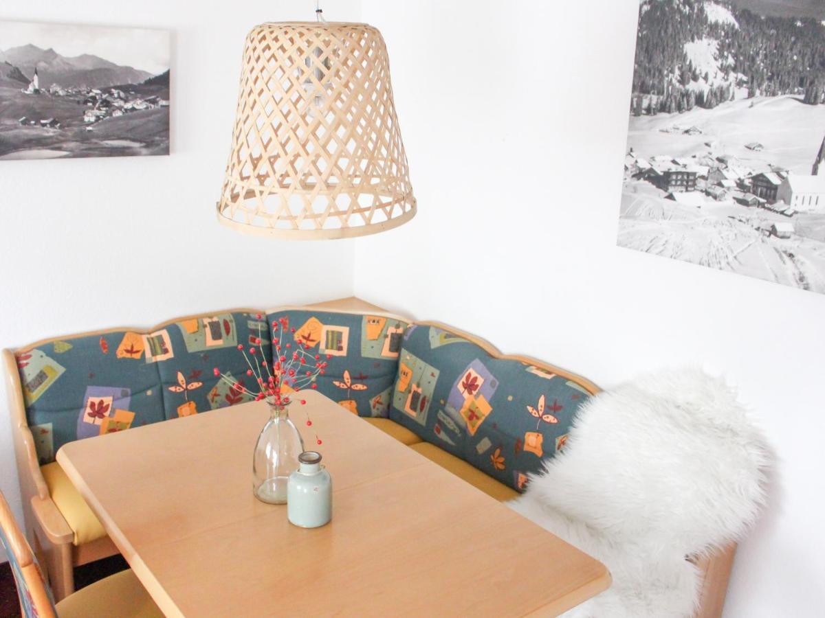Chalet Rotenstein Berwang Kültér fotó