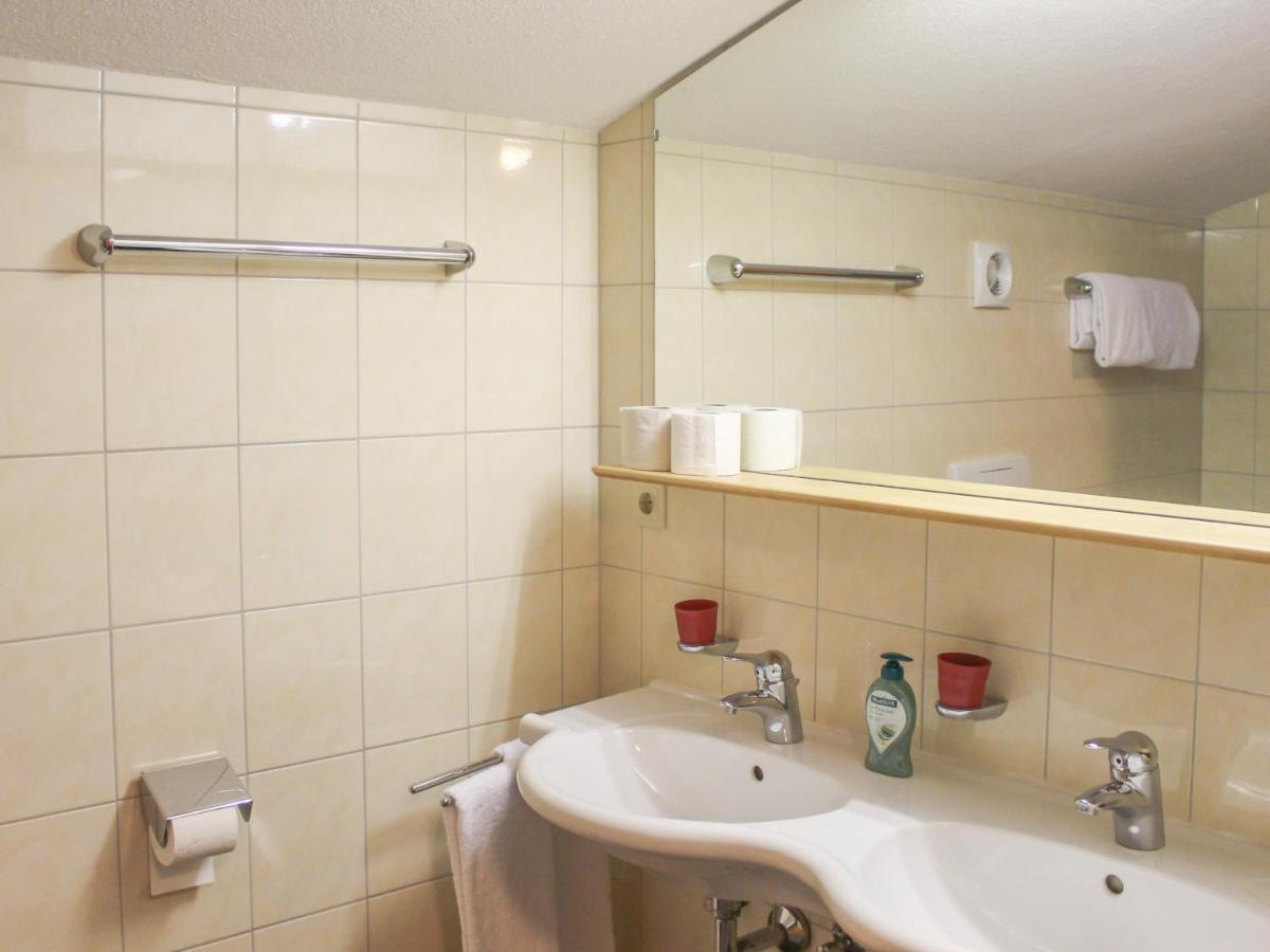 Chalet Rotenstein Berwang Kültér fotó
